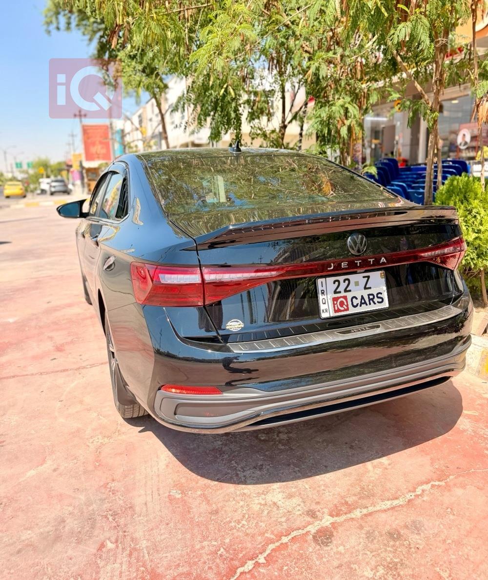 فولكسفاغن جيتا